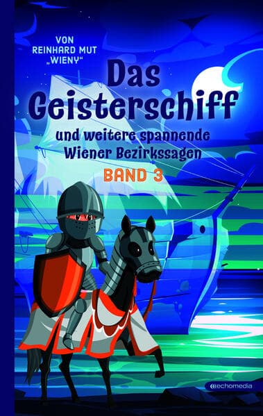 Das Geisterschiff