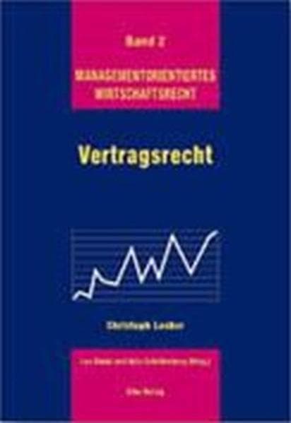 Vertragsrecht