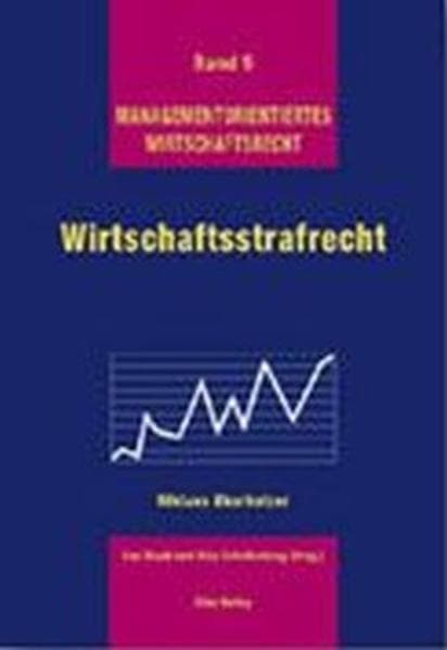 Wirtschaftsstrafrecht