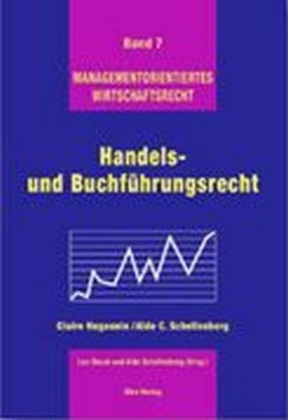 Handels- und Buchführungsrecht