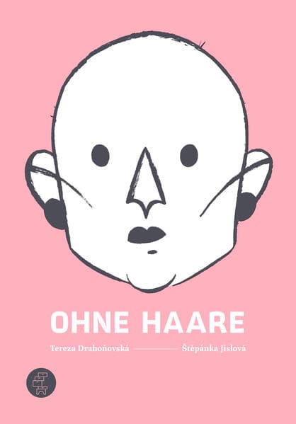 Ohne Haare