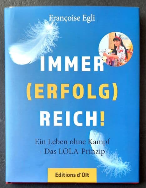 Immer (erfolg)reich!