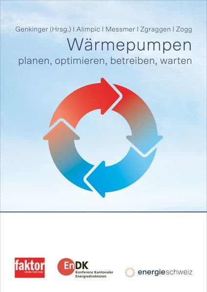 Wärmepumpen