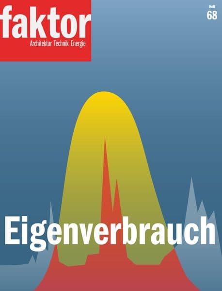 Eigenverbrauch