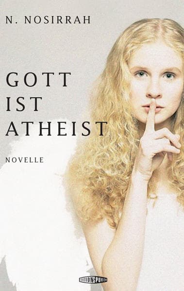 Gott ist Atheist