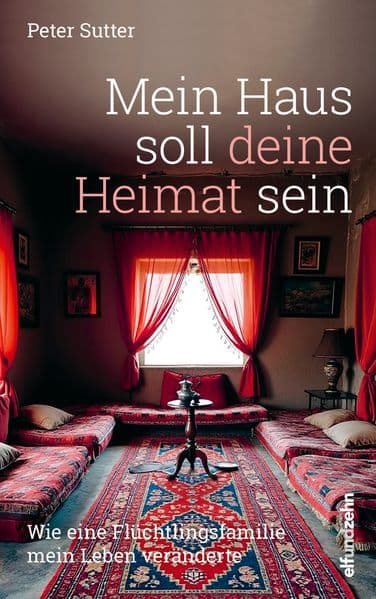 Mein Haus soll deine Heimat sein