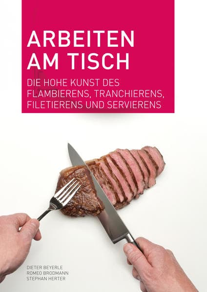 Arbeiten am Tisch