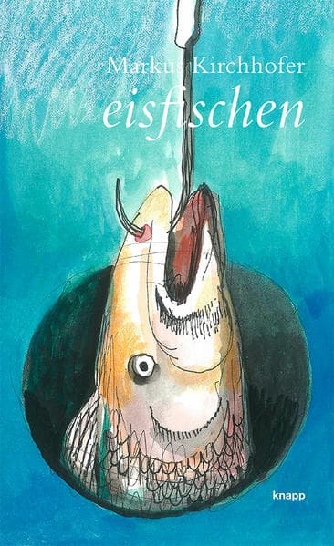 Eisfischen