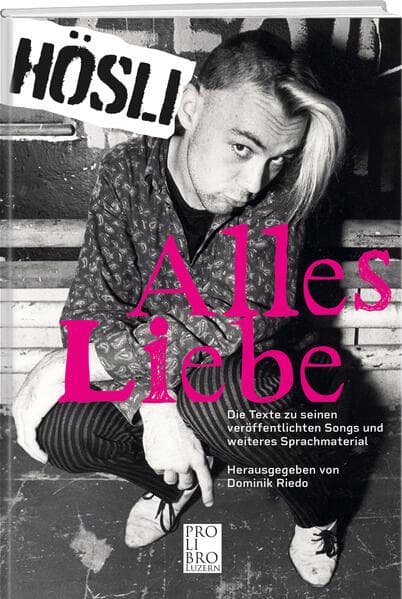 Hösli: Alles Liebe