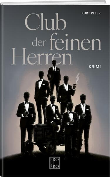 Club der feinen Herren