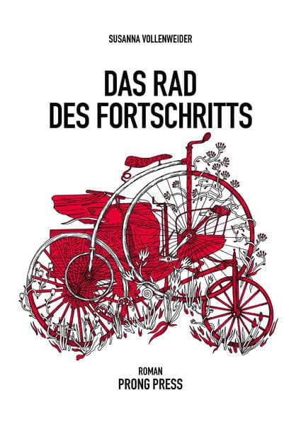 Das Rad des Fortschritts