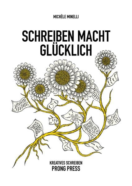 Schreiben macht glücklich