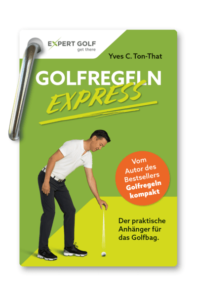 Golfregeln EXPRESS
