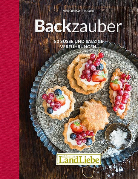 Backzauber