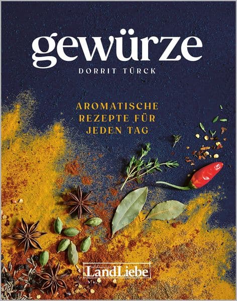 Gewürze