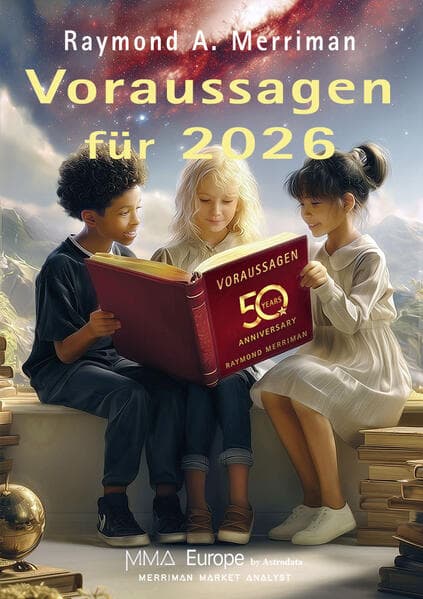 Voraussagen für 2026