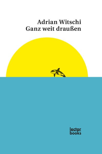 Ganz weit draußen