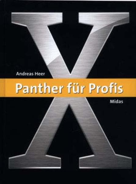 Panther für Profis