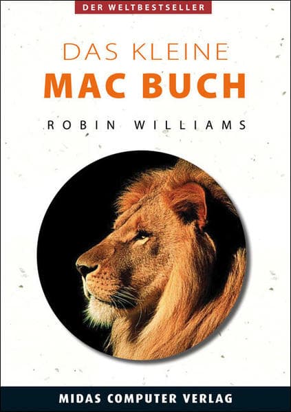 Das kleine Mac Buch