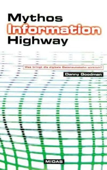Mythos Information Highway