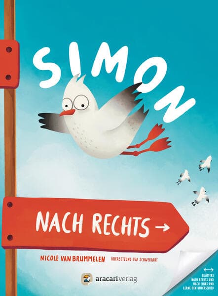 Simon – nach rechts