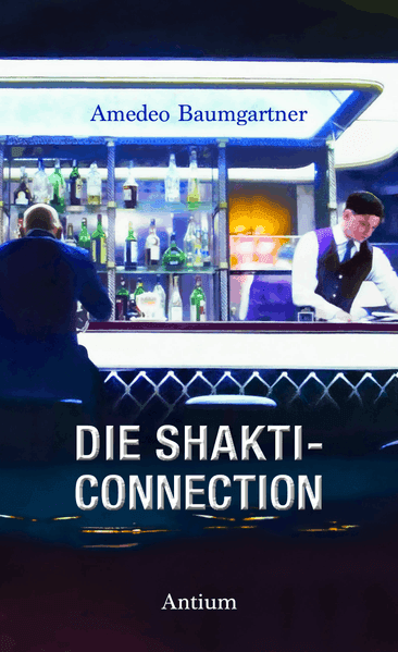 Die Shakti-Connection