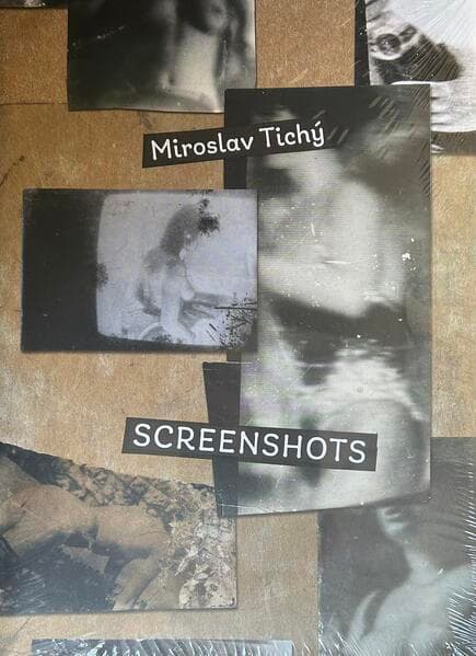 Miroslav Tichý