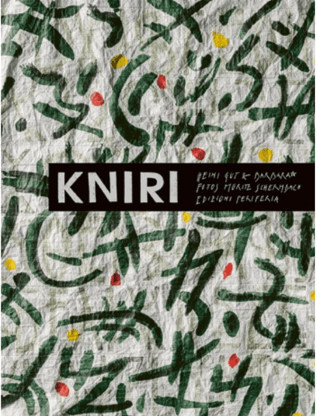 Kniri