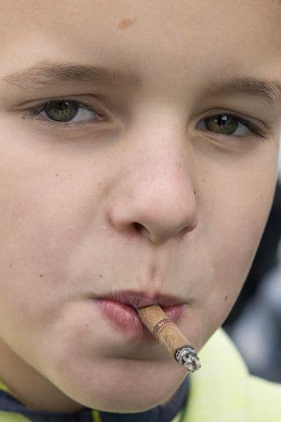 Smoke