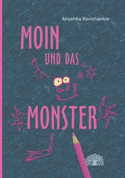 Moin und das Monster