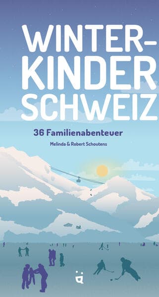 Winterkinder Schweiz