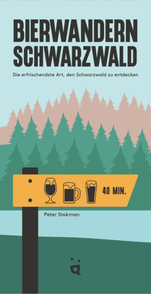 Bierwandern Schwarzwald