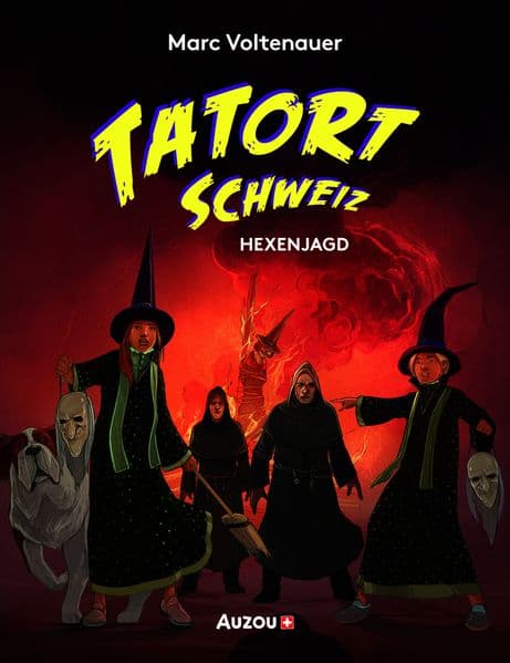 Tatort Schweiz