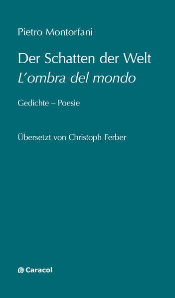 Der Schatten der Welt / L'ombra del mondo
