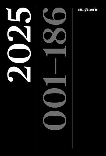 Artikelsammlung 2025