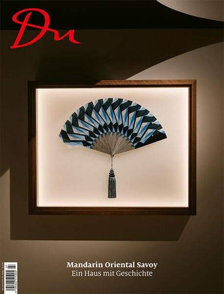 Mandarin Oriental Savoy