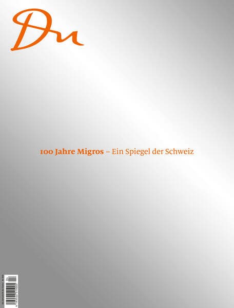 100 Jahre Migros – Ein Spiegel der Schweiz