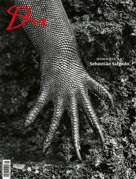 Hommage an Sebastião Salgado