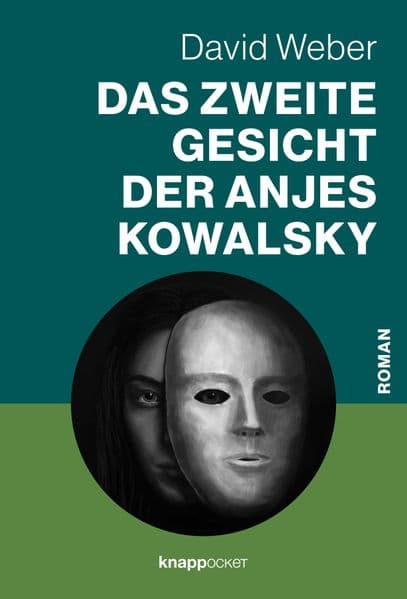Das zweite Gesicht der Anjes Kowalsky