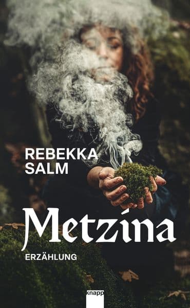 Metzina
