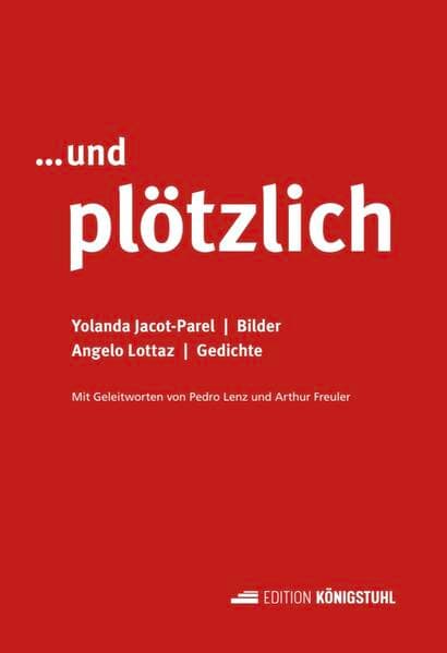 …und plötzlich