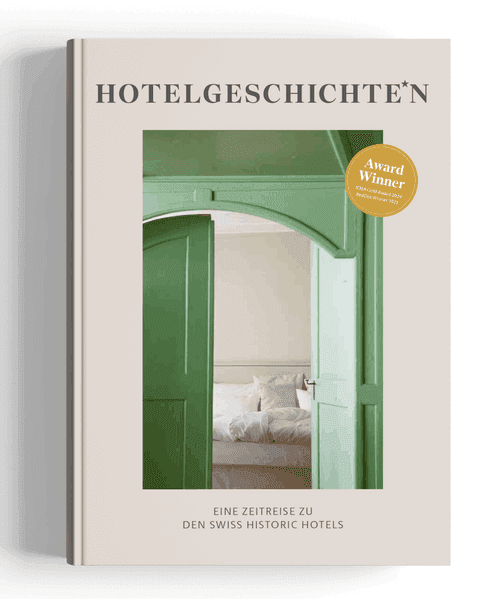 Hotelgeschichten