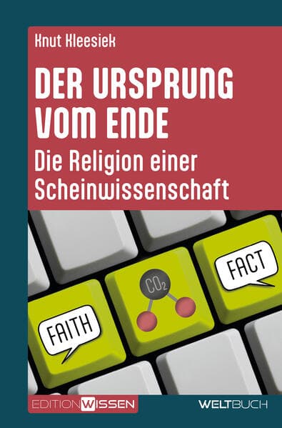 Der Ursprung vom Ende