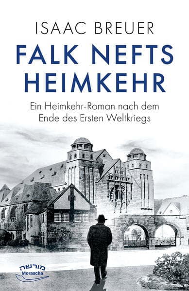 Falk Nefts Heimkehr