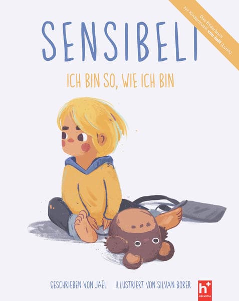 Sensibeli - Ich bin so, wie ich bin