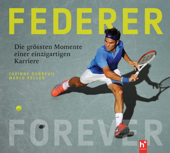 Federer Forever