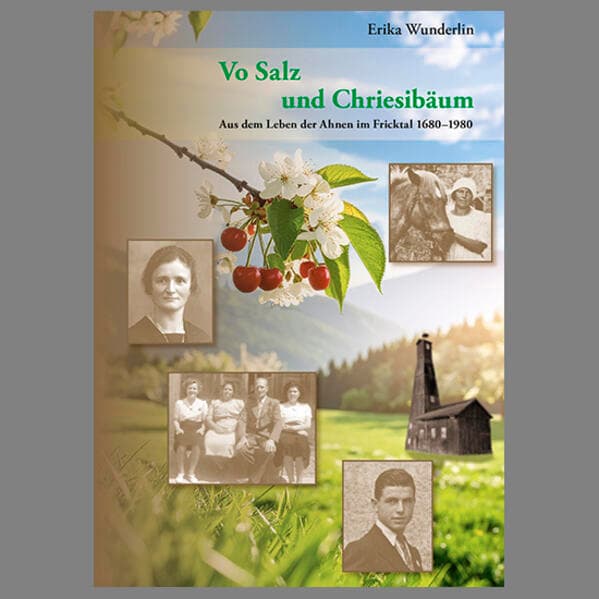Vo Salz und Chriesibäum