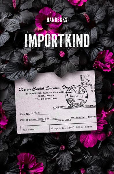 Importkind