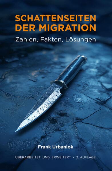 Schattenseiten der Migration: Zahlen, Fakten, Lösungen