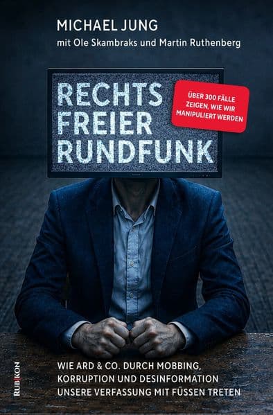 Rechtsfreier Rundfunk